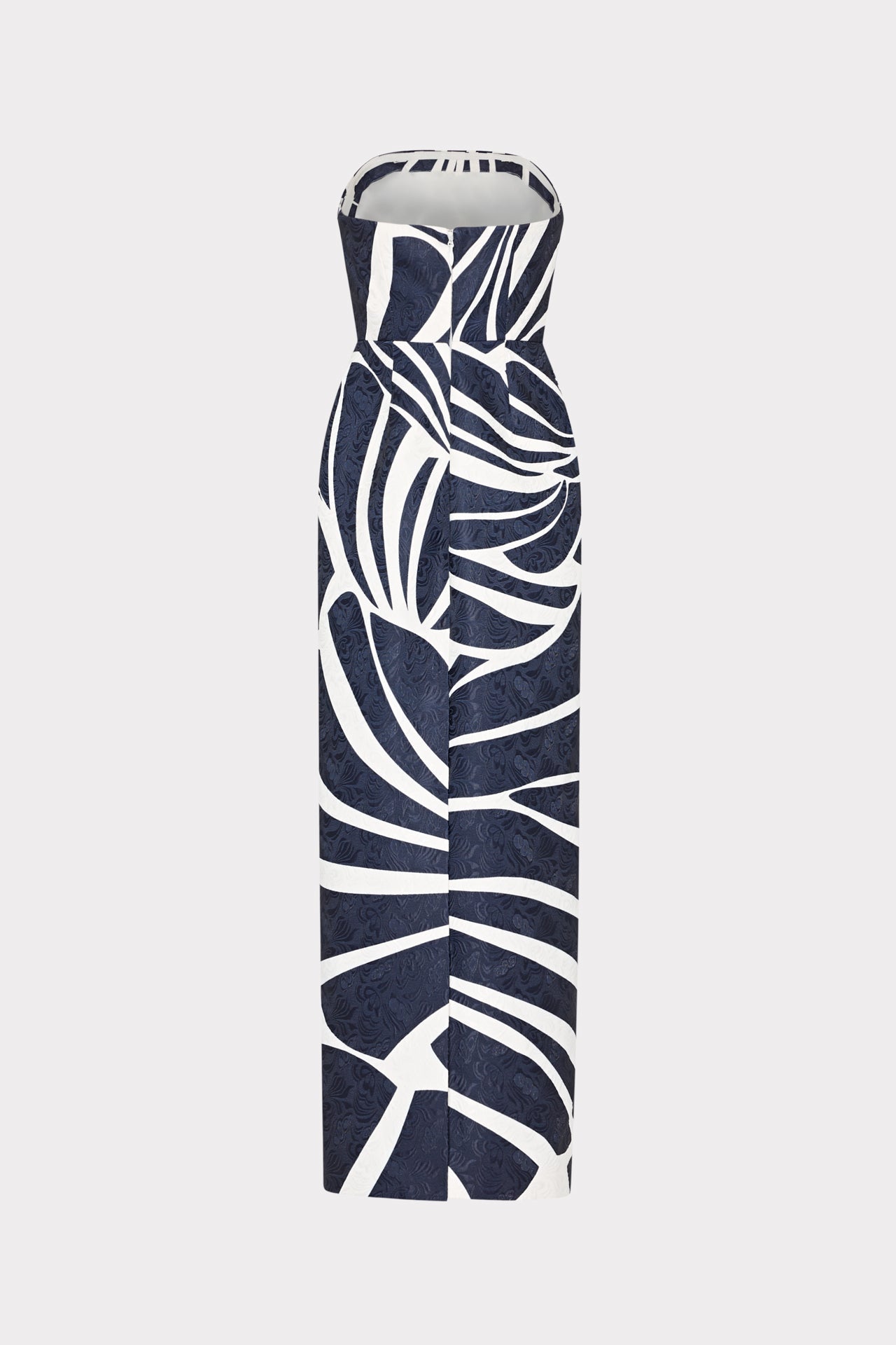 Orion Printed Maxi Dress
