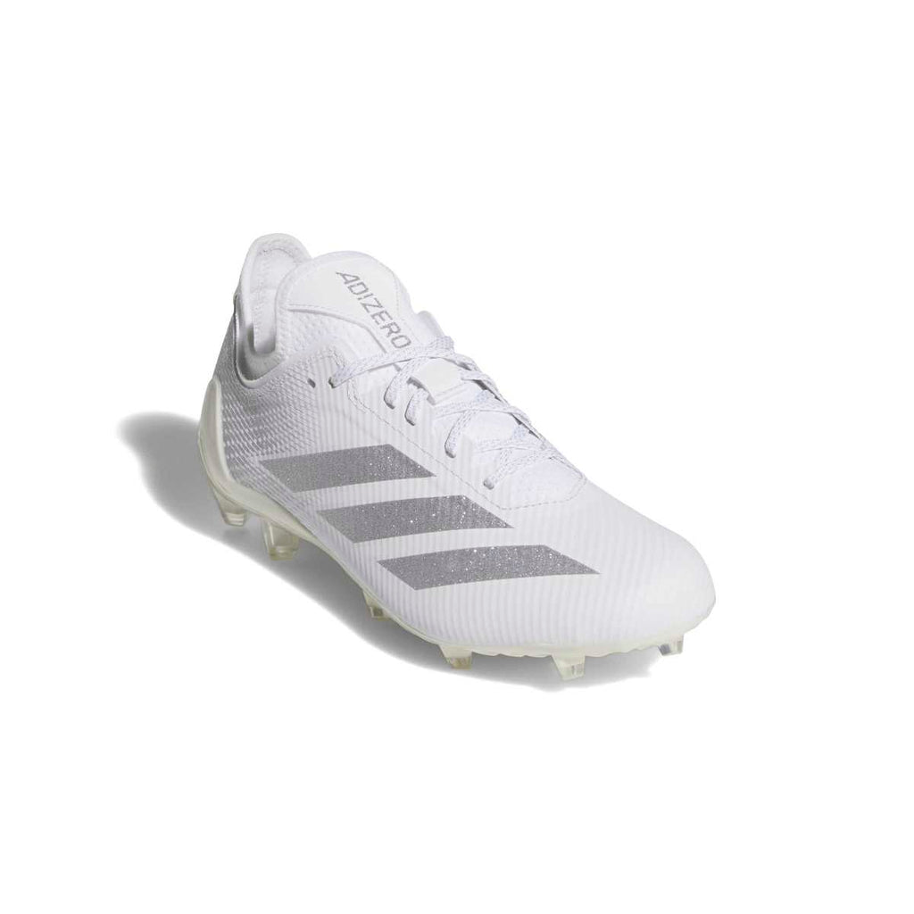 adidas Men's Adizero Electric.1 II American Football Cleats