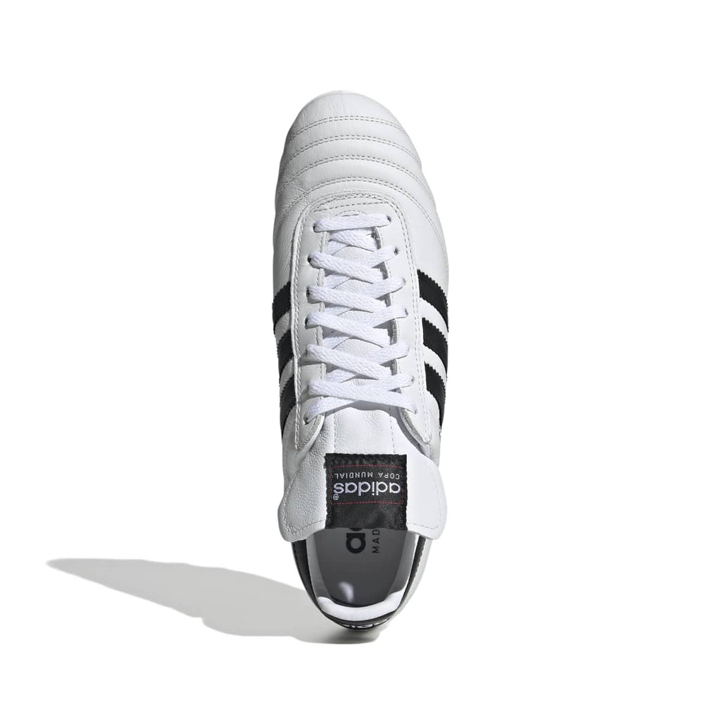 adidas Men's Copa Mundial Firm Ground Soccer Cleats