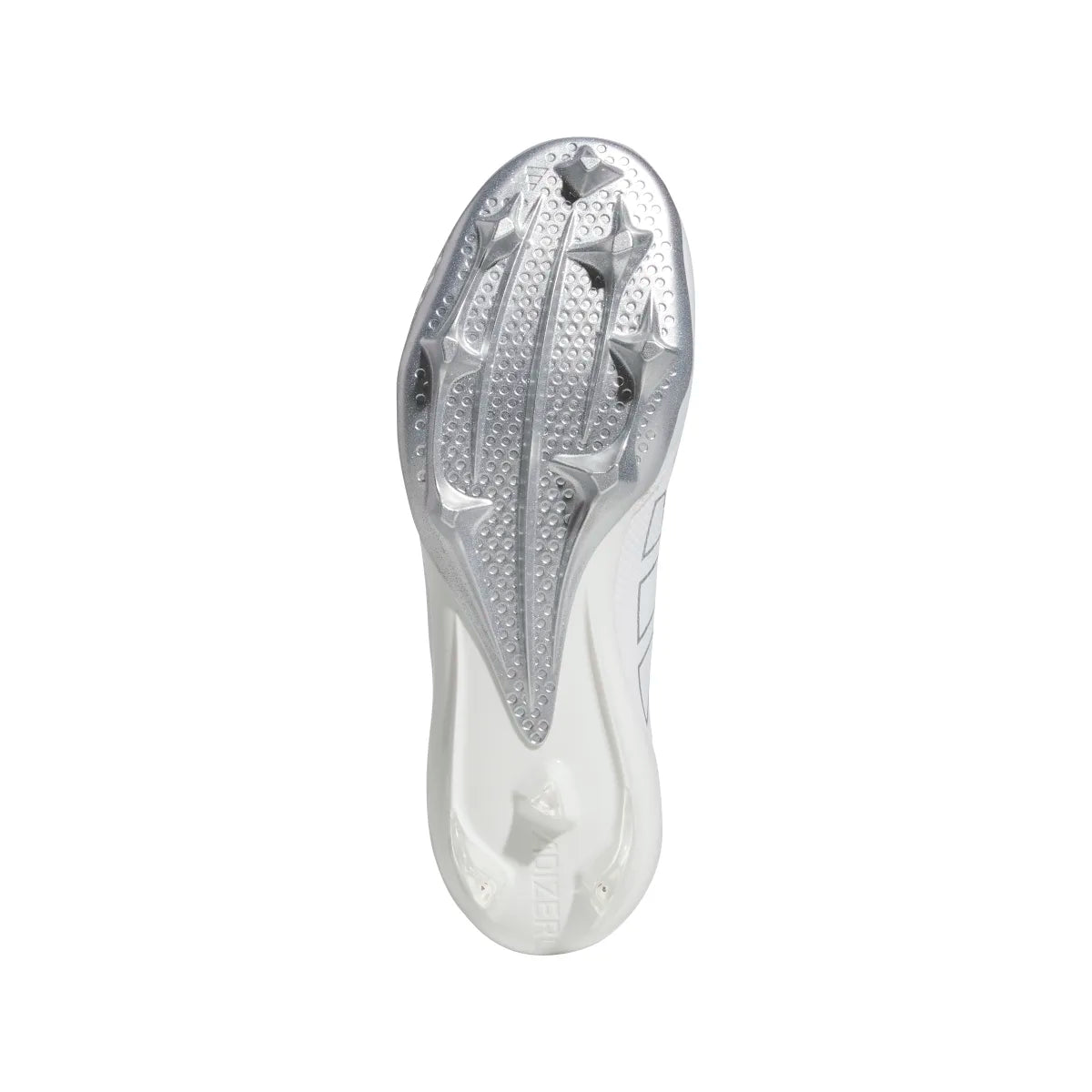 adidas Men's Adizero Electric+ Football Cleats