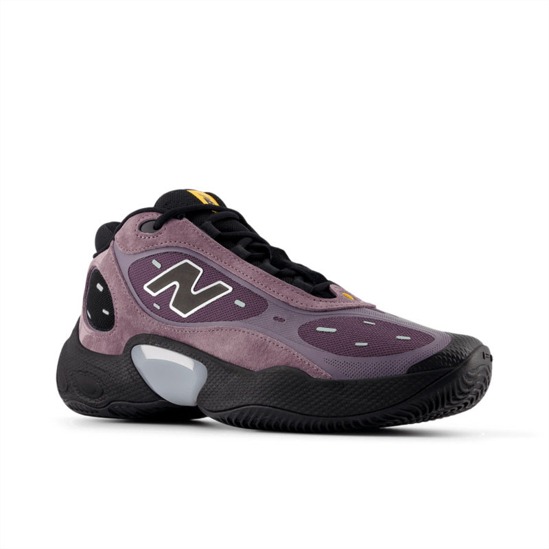 New Balance Men's Fresh Foam BB V3 Basketball Shoe