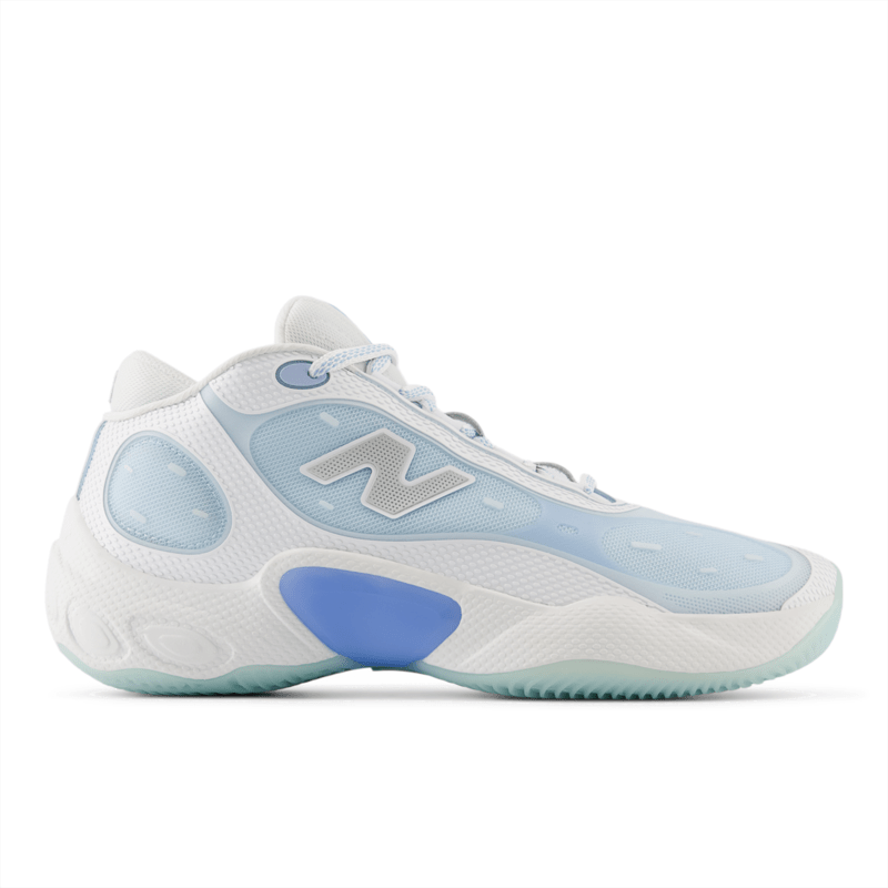 New Balance Men's Fresh Foam BB V3 Basketball Shoe
