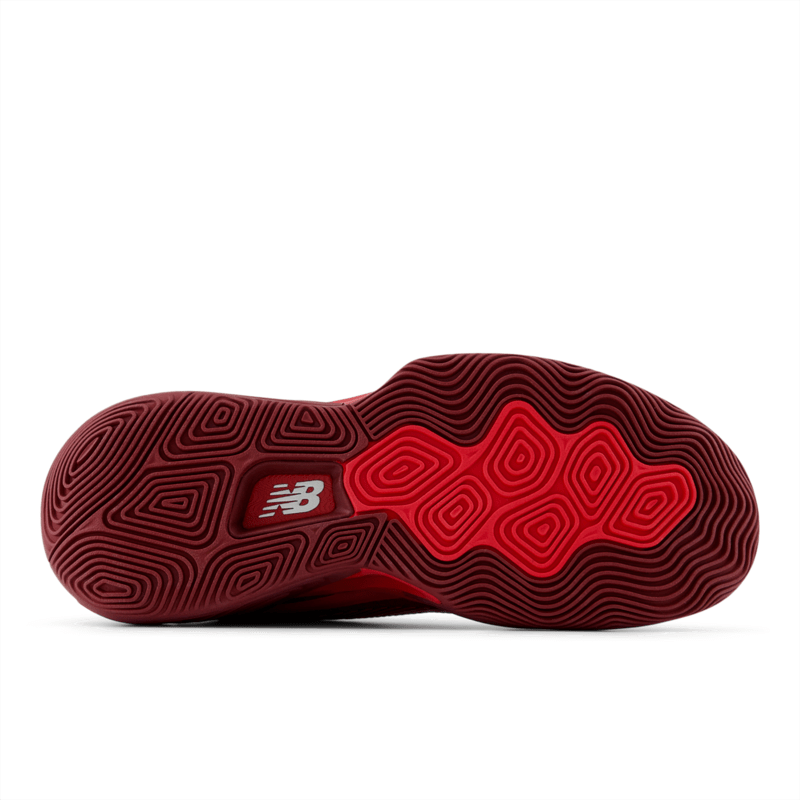 New Balance Men's TWO WXY V5 Basketball Shoe