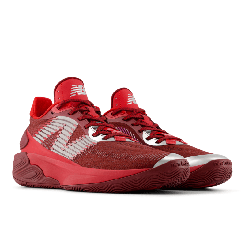 New Balance Men's TWO WXY V5 Basketball Shoe