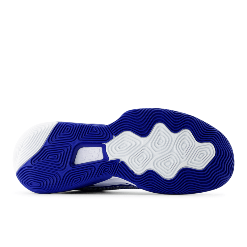 New Balance Men's TWO WXY V5 Basketball Shoe