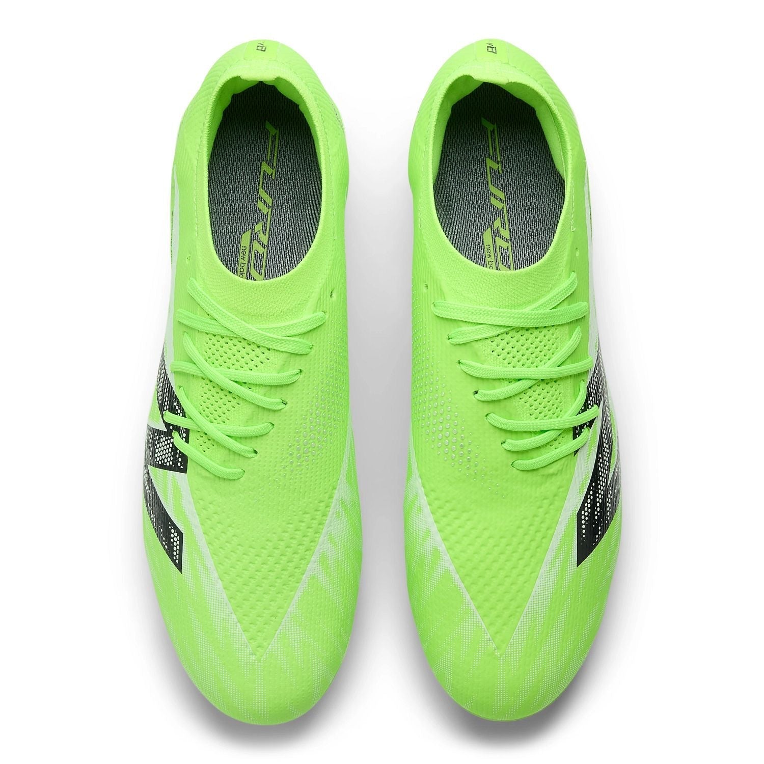 New Balance Adult Furon Elite Firm Ground V8 Soccer Cleats