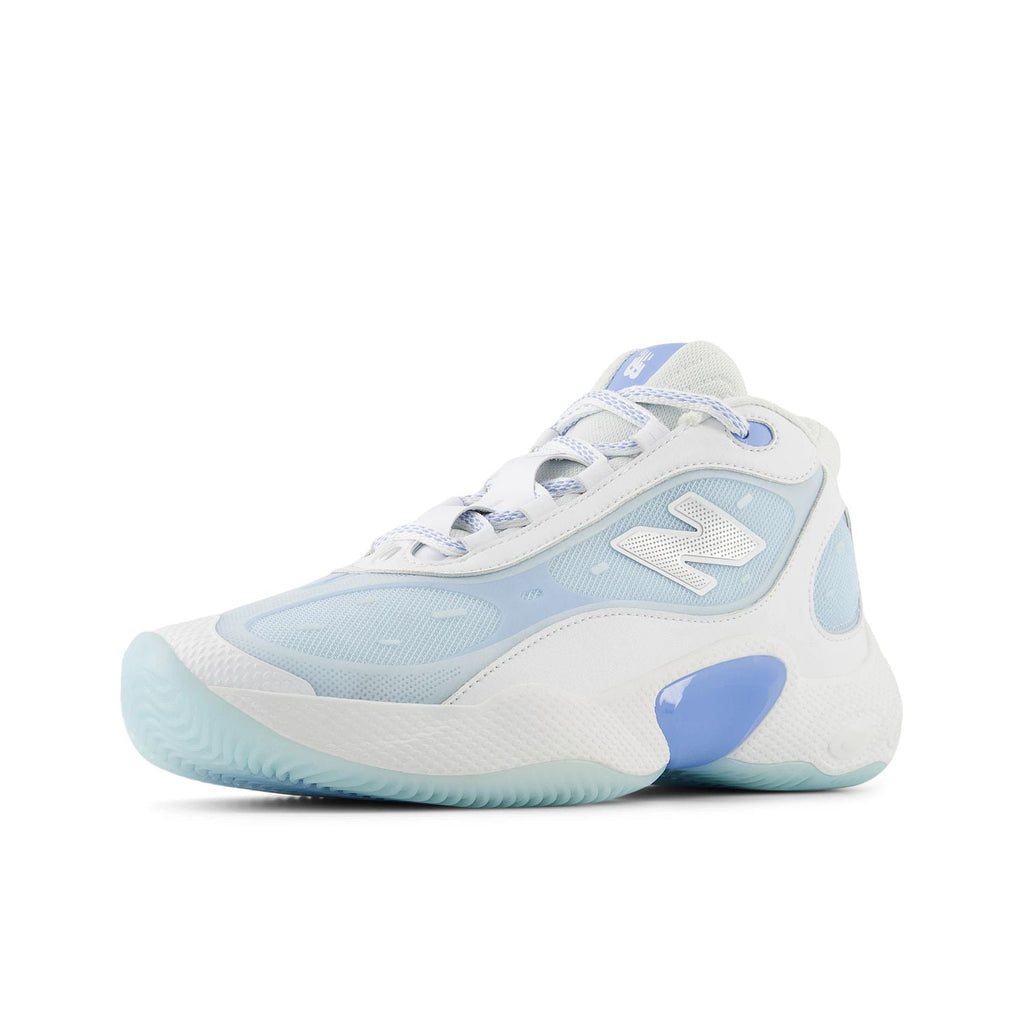 New Balance Men's Fresh Foam BB V3 Basketball Shoe