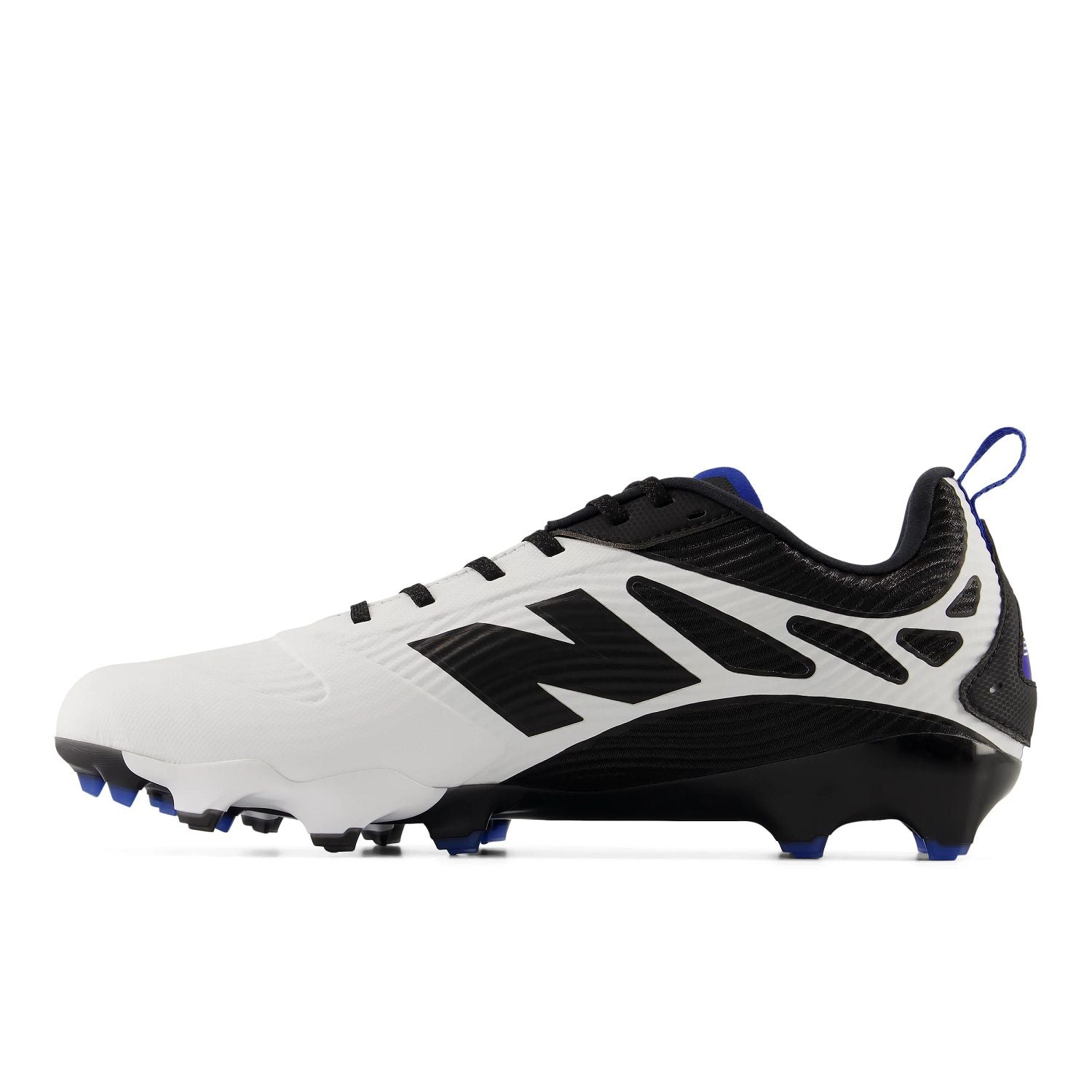 New Balance Adult Rev iQ Football Cleats