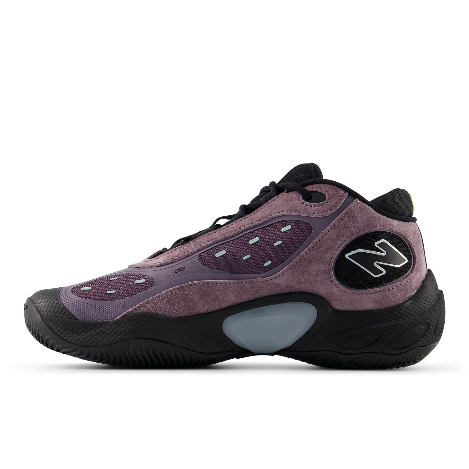 New Balance Men's Fresh Foam BB V3 Basketball Shoe