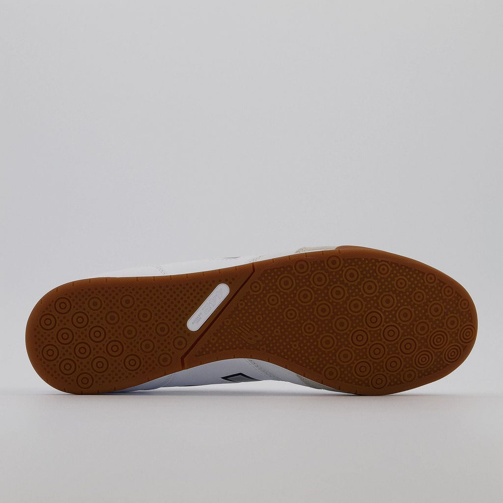 New Balance Men's 442 V2 Team IN Soccer Cleat