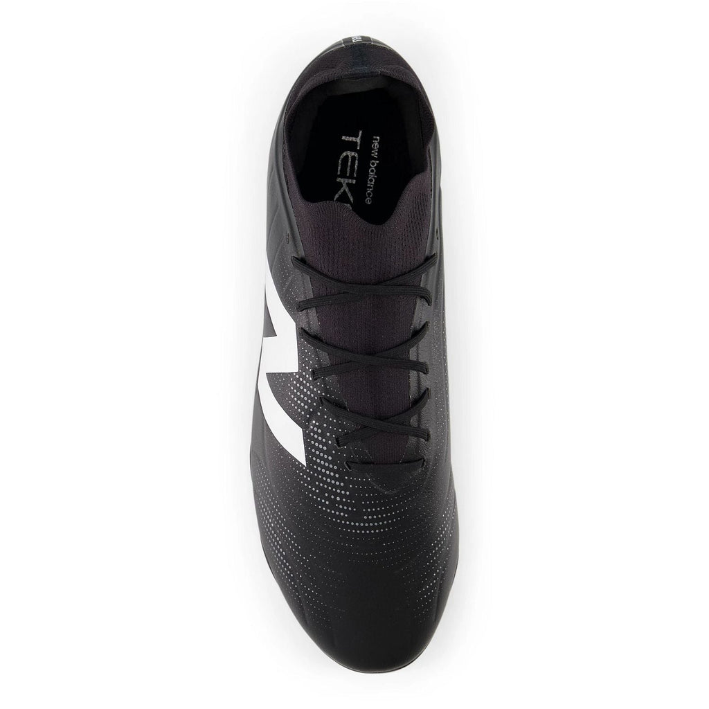 New Balance Men's Tekela Team Low Laced FG V5 Soccer Cleat