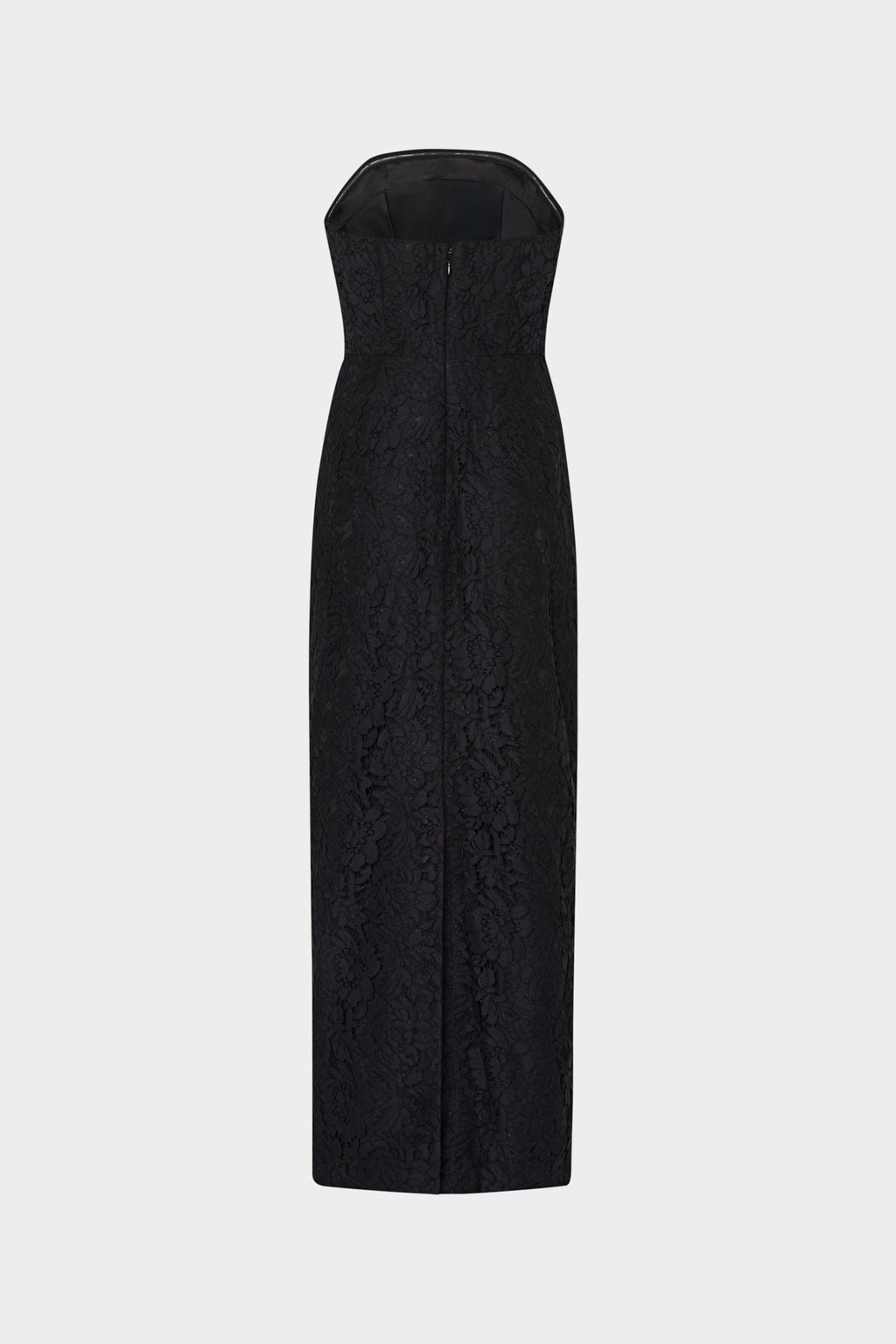 Dolores Lace Embroidered Dress
