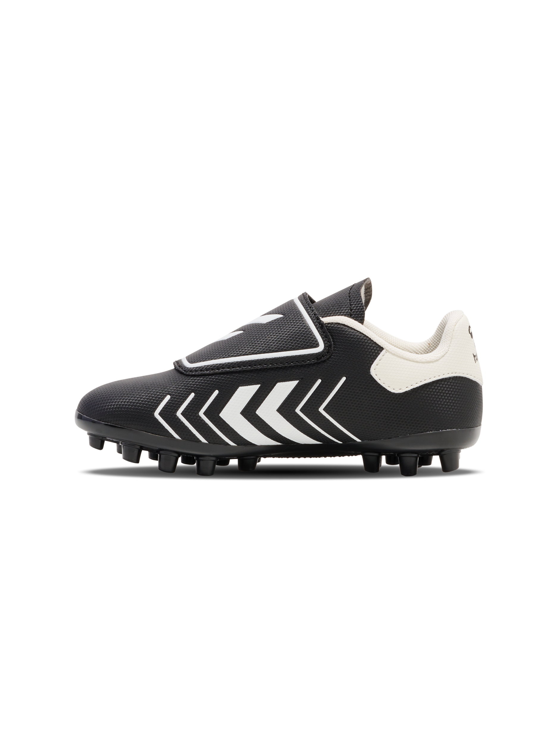 hummel Youth Hattrick Mid Ground Cleats