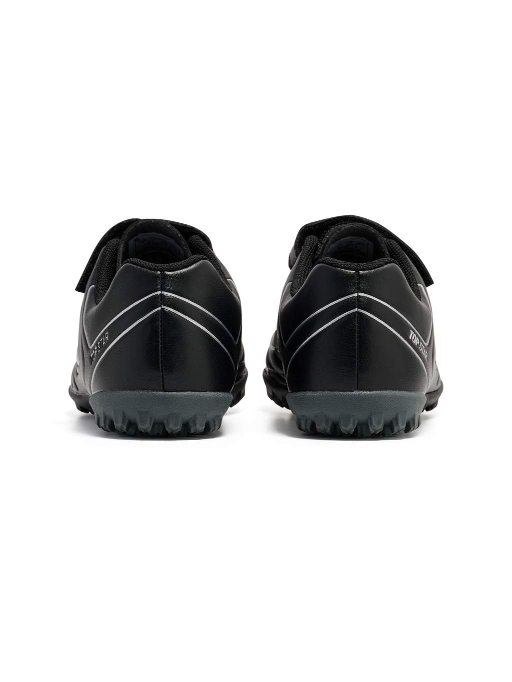 hummel Youth Top Star Turf Velcro 2.0 Cleats
