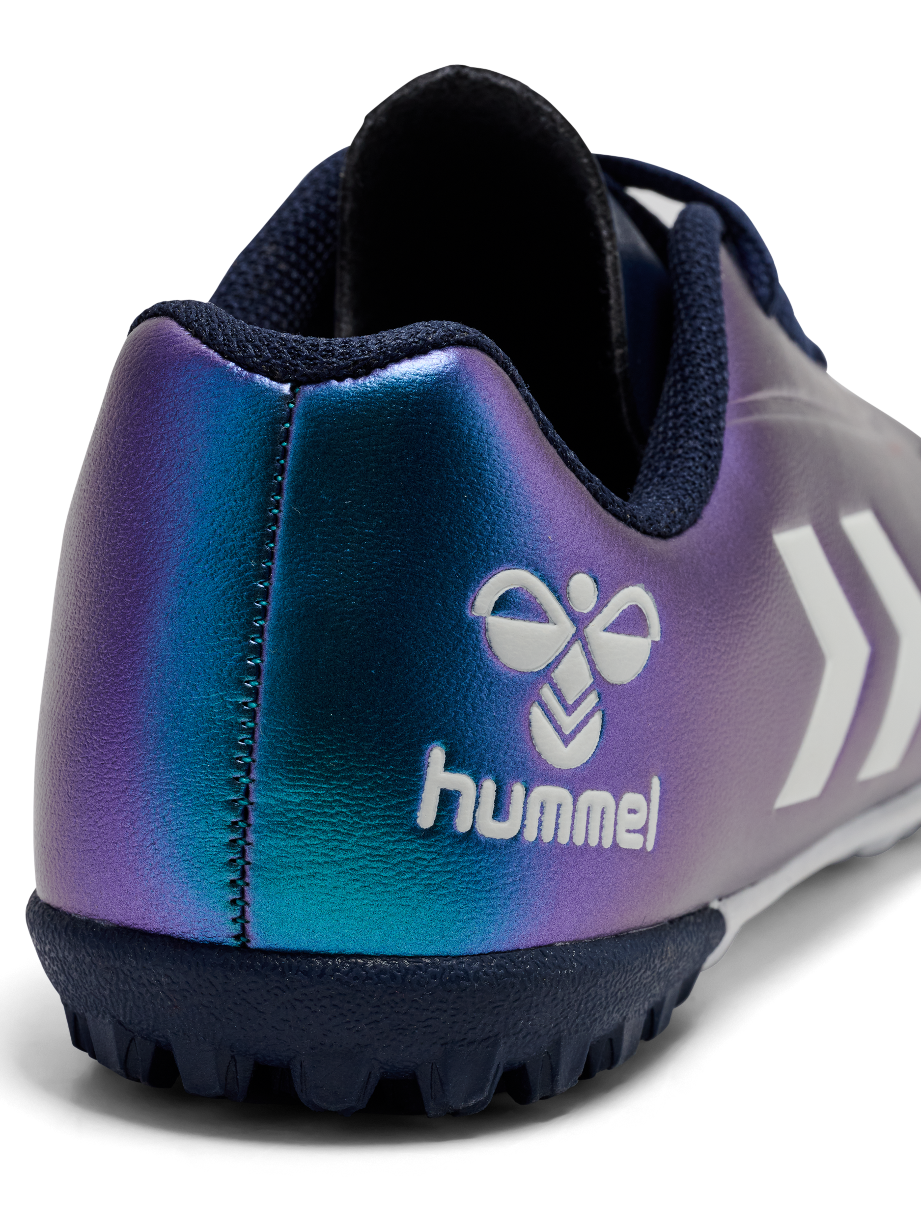 hummel Youth Top Star Turf Low Cut Cleats
