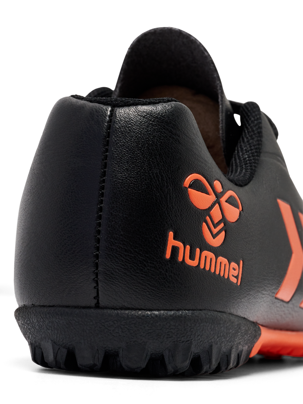 hummel Youth Top Star Turf Low Cut Cleats