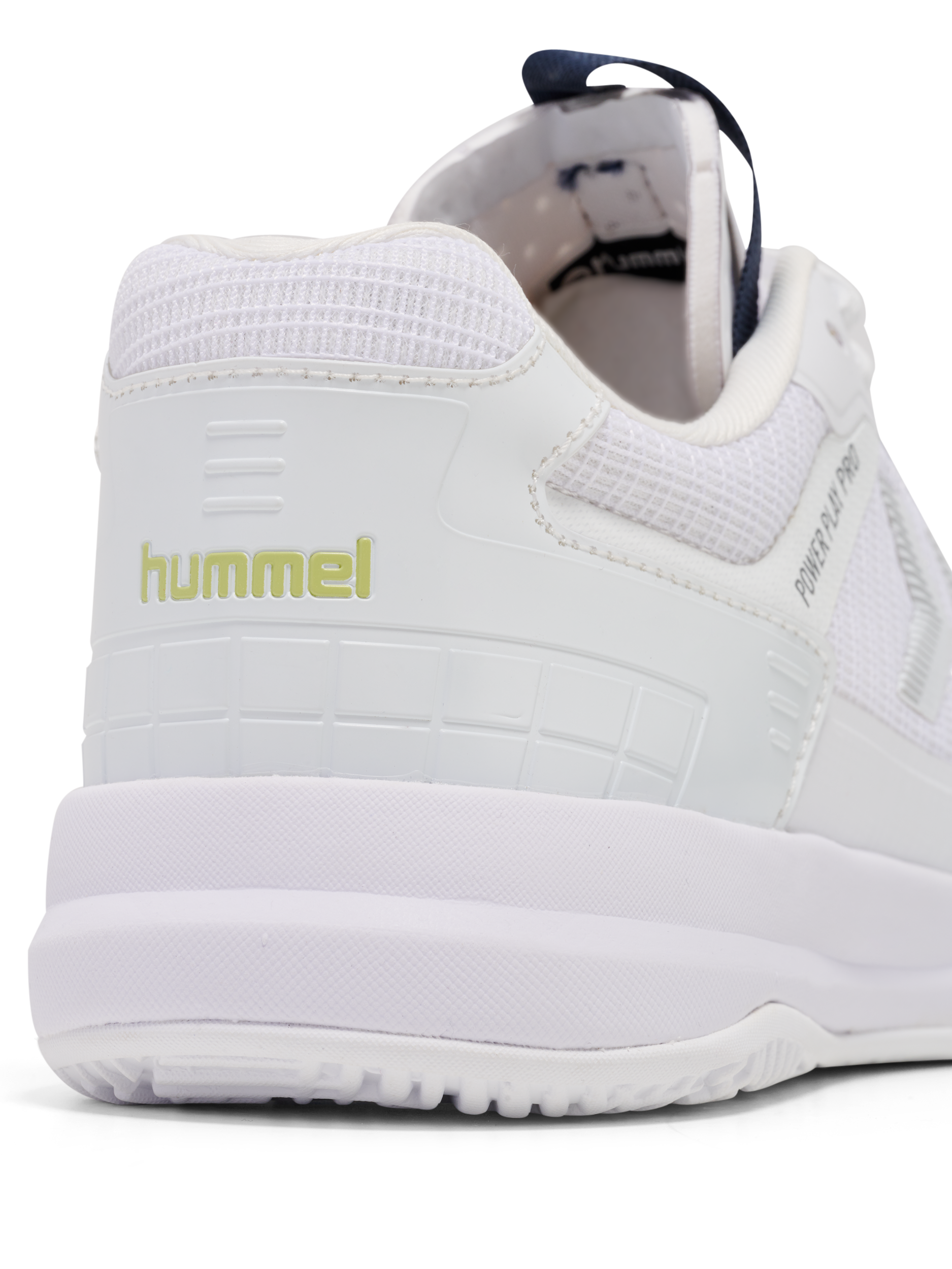 hummel Unisex Power Play Pro Handball Shoes