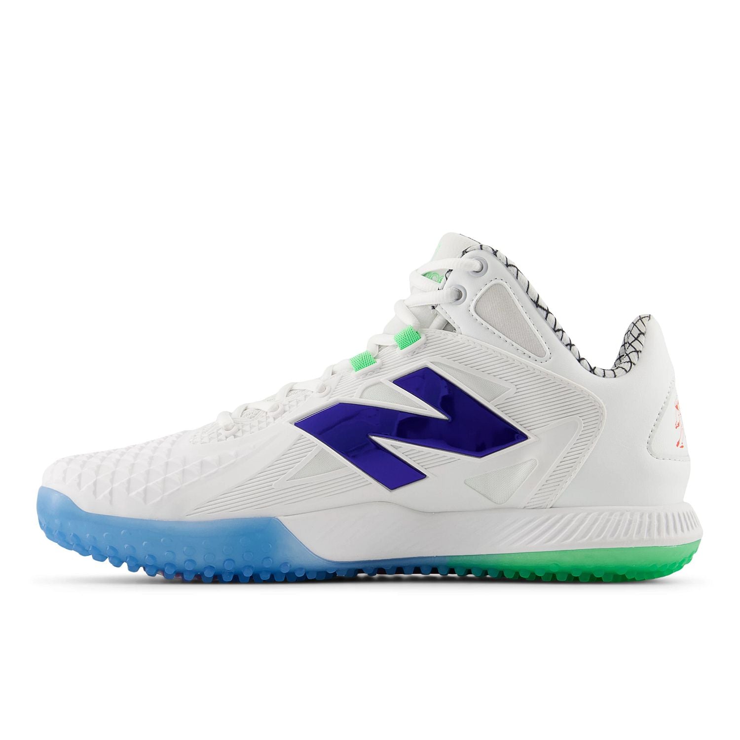 New Balance Men's FuelCell Ohtani 1 Trainer Baseball Shoes