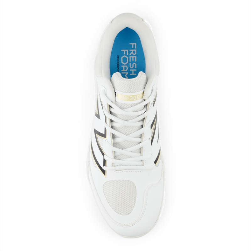 New Balance Men's Fresh Foam 3000v7 Molded Baseball Cleats