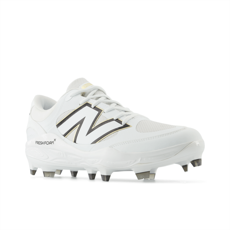 New Balance Men's Fresh Foam 3000v7 Molded Baseball Cleats
