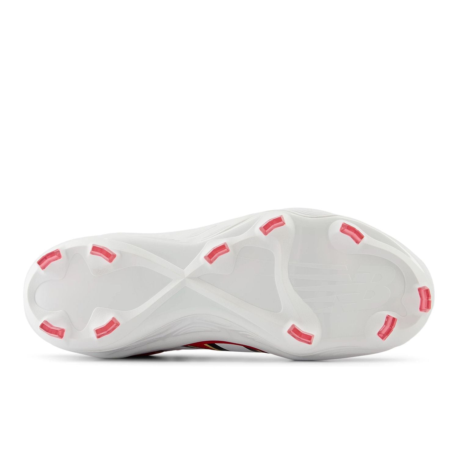 New Balance Men's Fresh Foam 3000v7 Molded Baseball Cleats