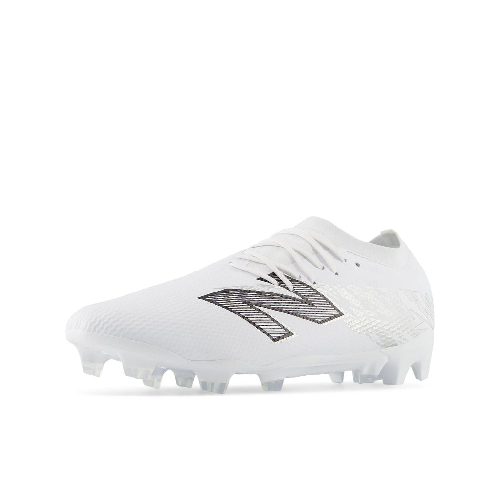 New Balance Adult Furon Team Firm Ground V8 Soccer Cleats
