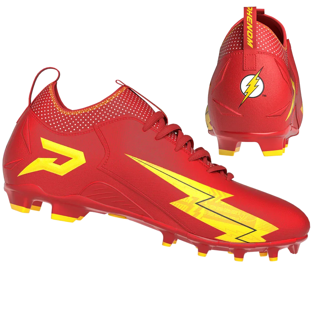 Phenom Elite Adult Quantum Speed Football Cleats