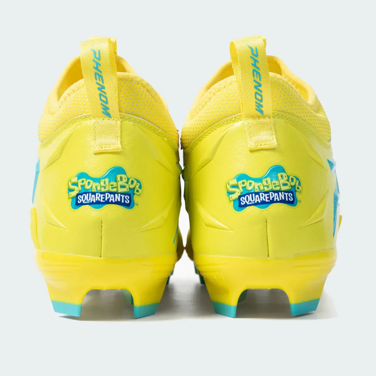 Phenom Elite Youth Quantum Speed 2.0 Football Cleats