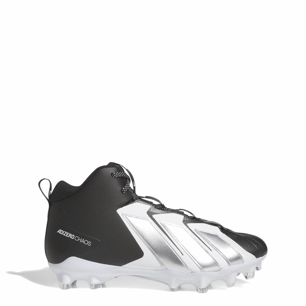 adidas Adult Adizero Chaos II American Football Lineman Cleats