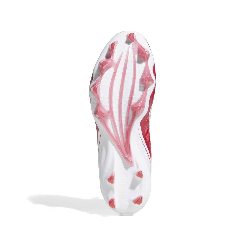 adidas Adult Adizero Impact II Football Cleats