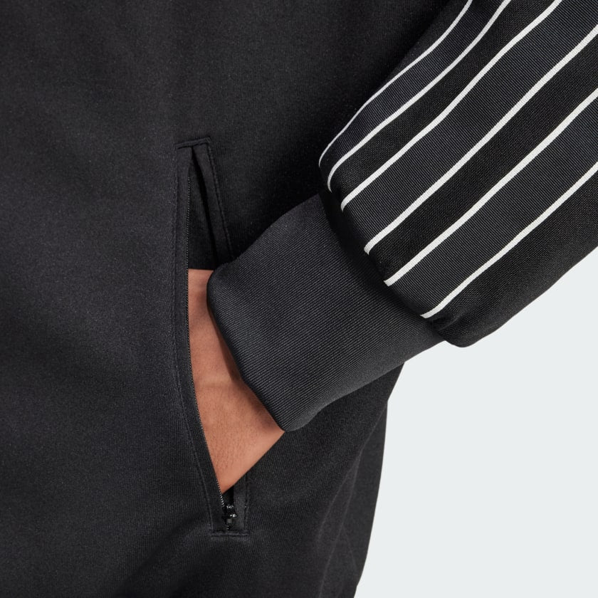 Men's adidas Q4 FS Track Top
