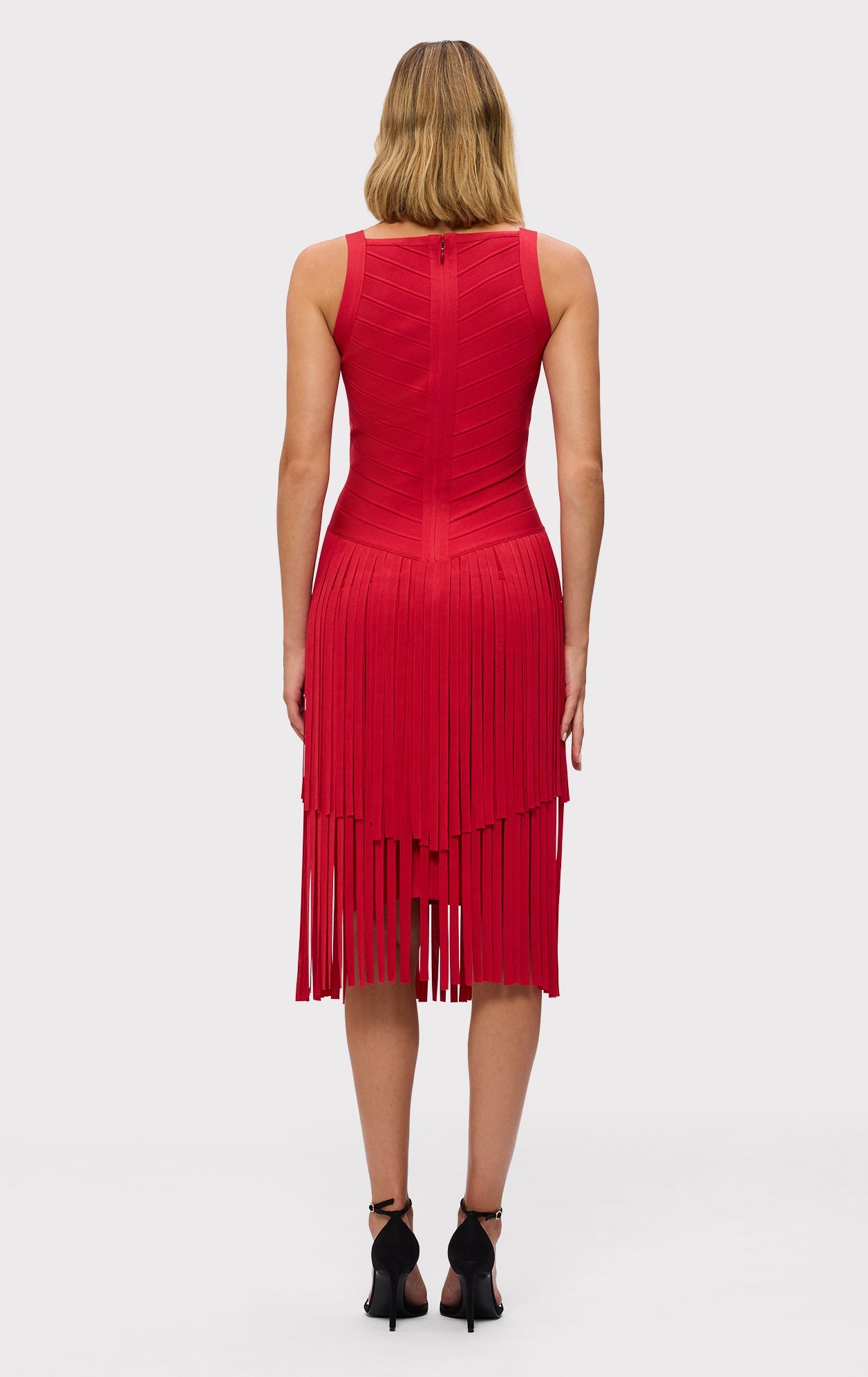 THE MISCHA DRESS