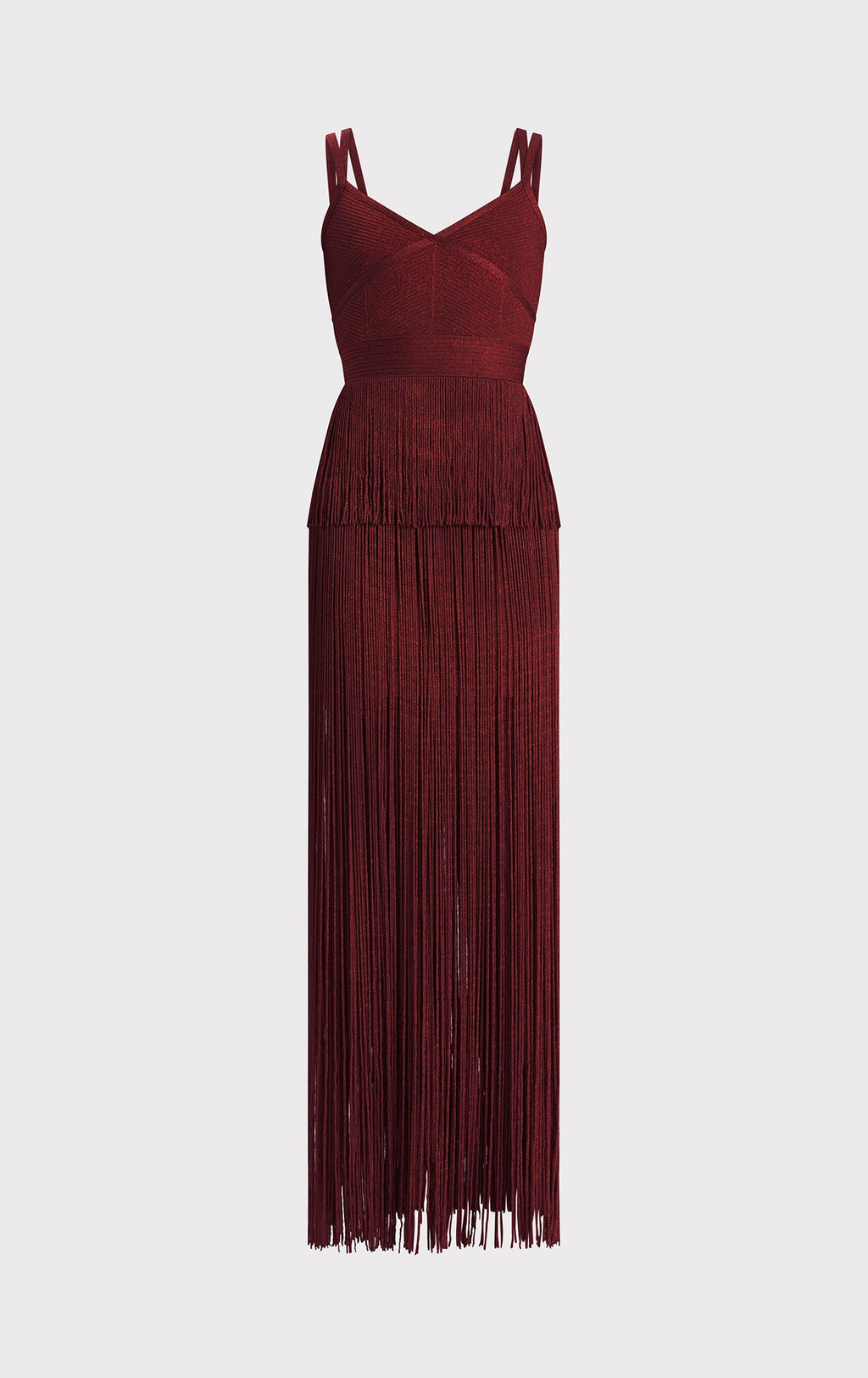 THE HOLLY GOWN