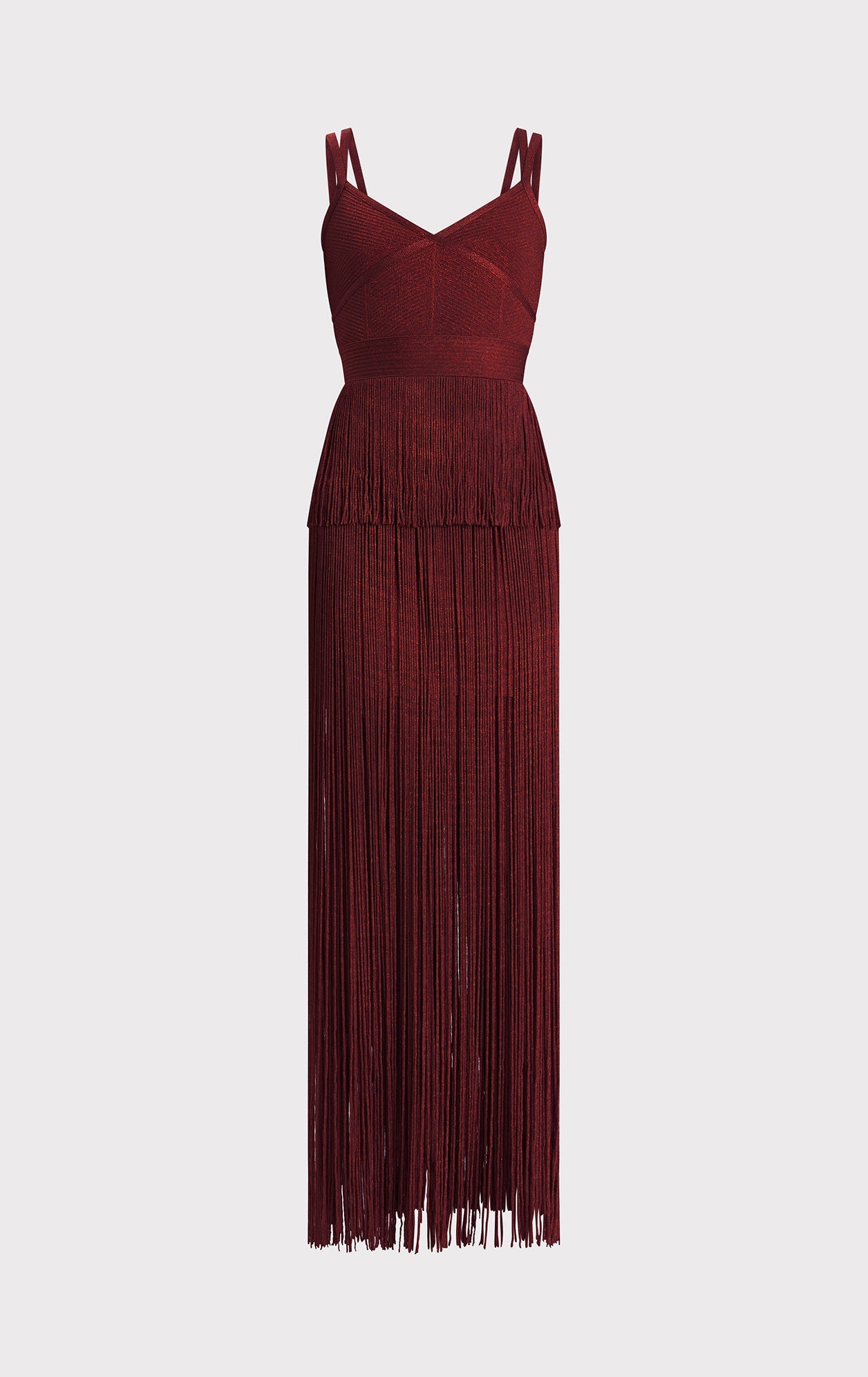 THE HOLLY GOWN
