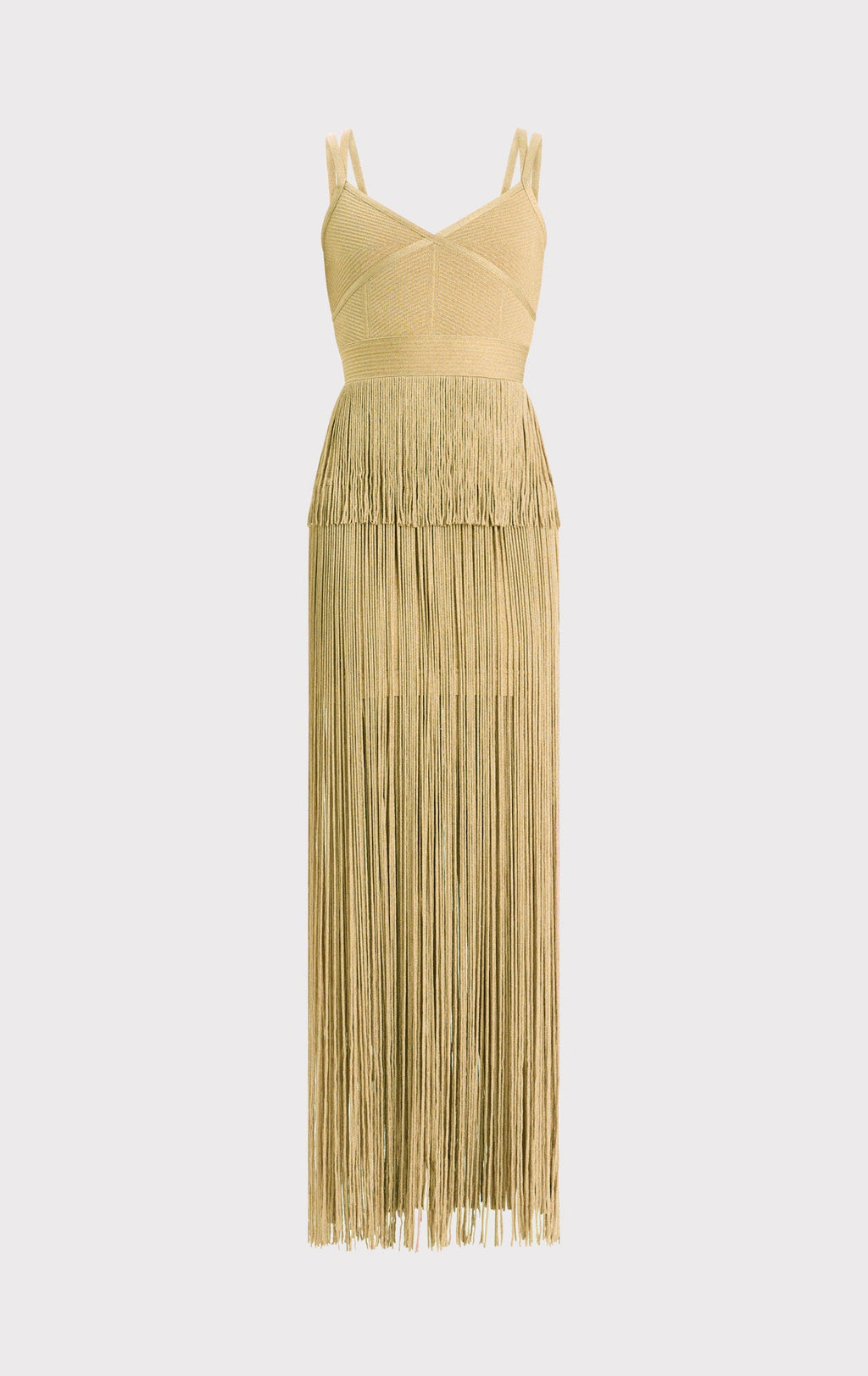 THE HOLLY GOWN