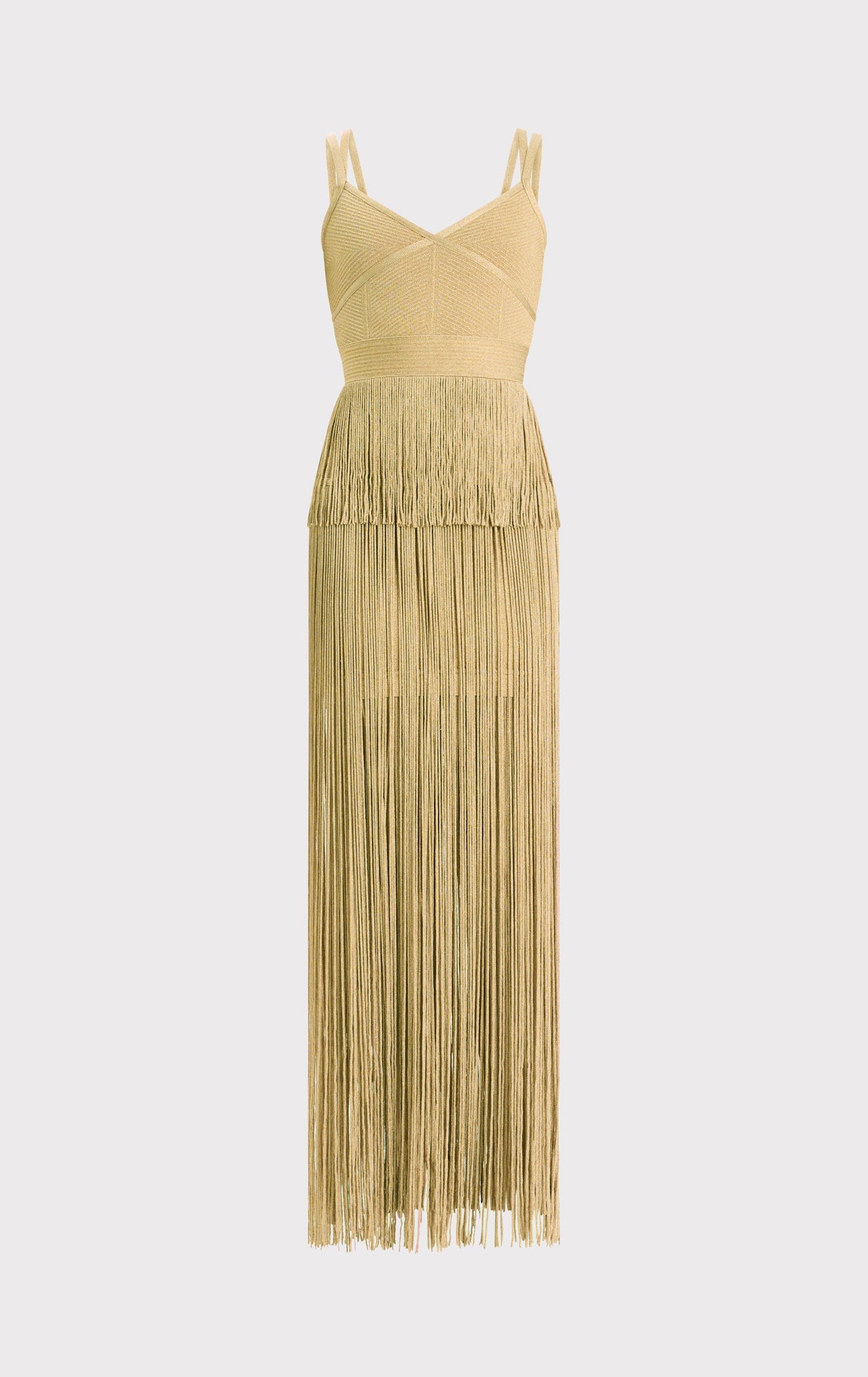 THE HOLLY GOWN
