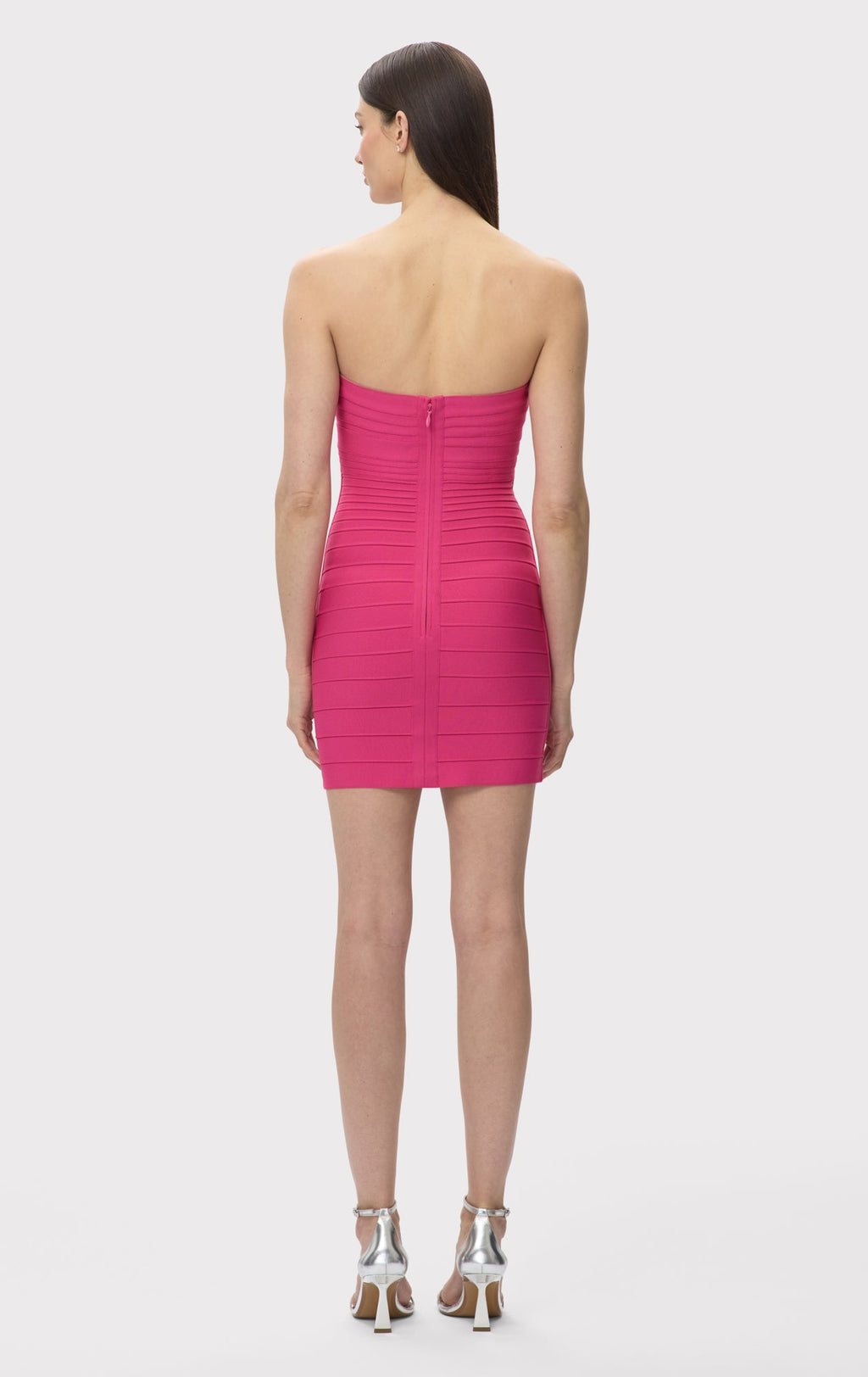 THE ISLA DRESS