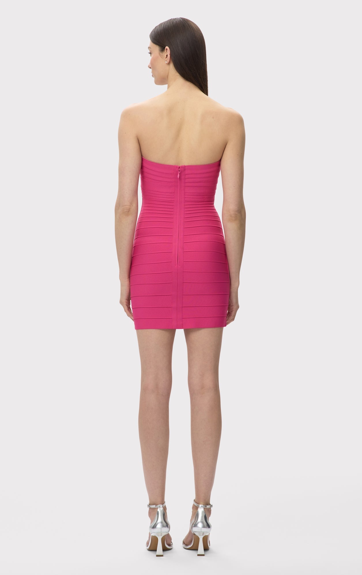 THE ISLA DRESS