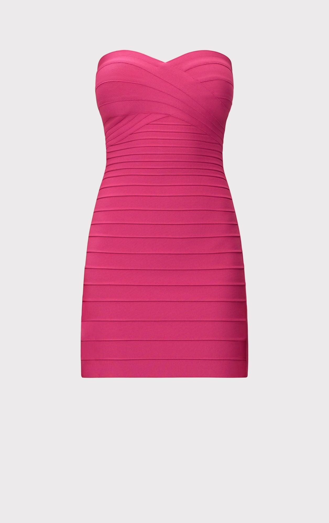 THE ISLA DRESS