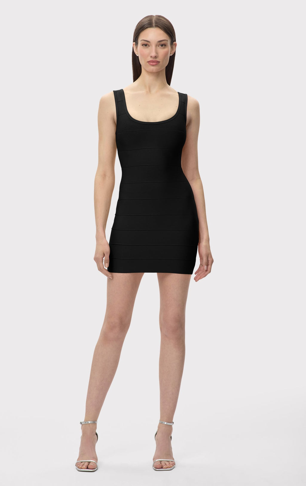 THE GABRIELLA DRESS