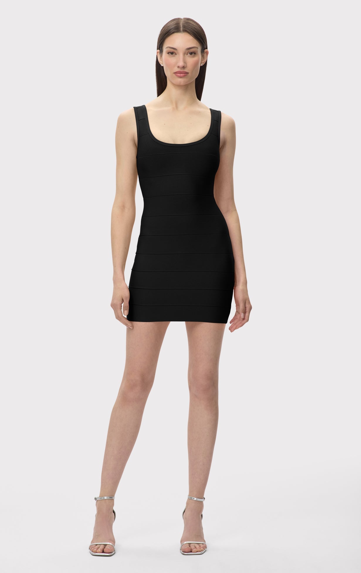 THE GABRIELLA DRESS