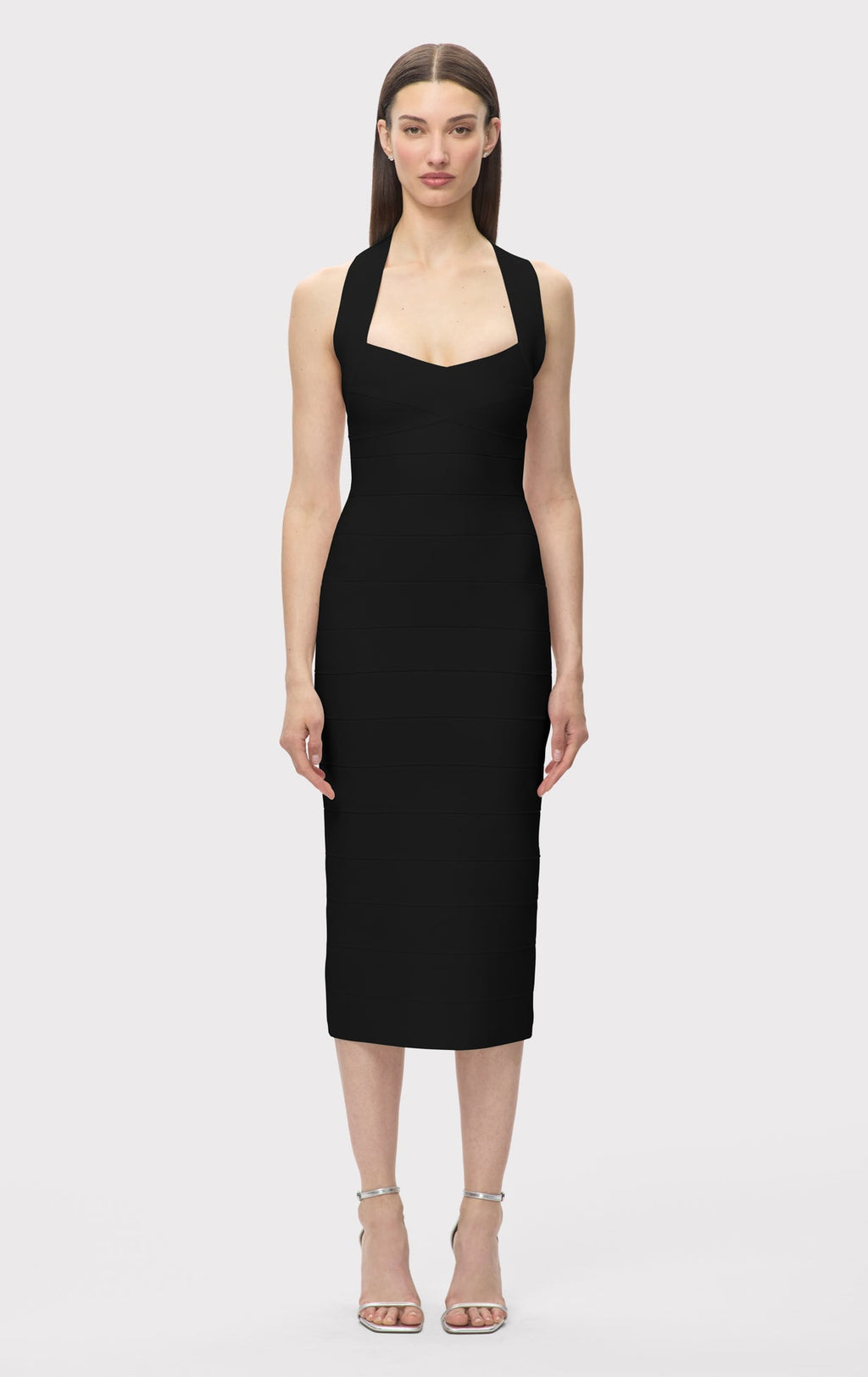 THE SANDRA DRESS