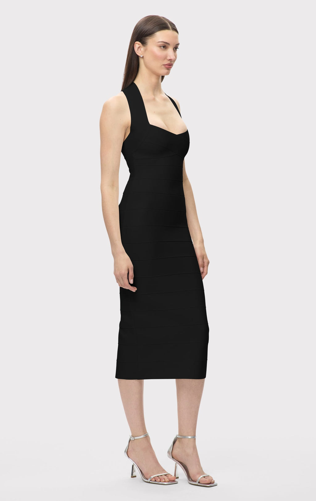 THE SANDRA DRESS