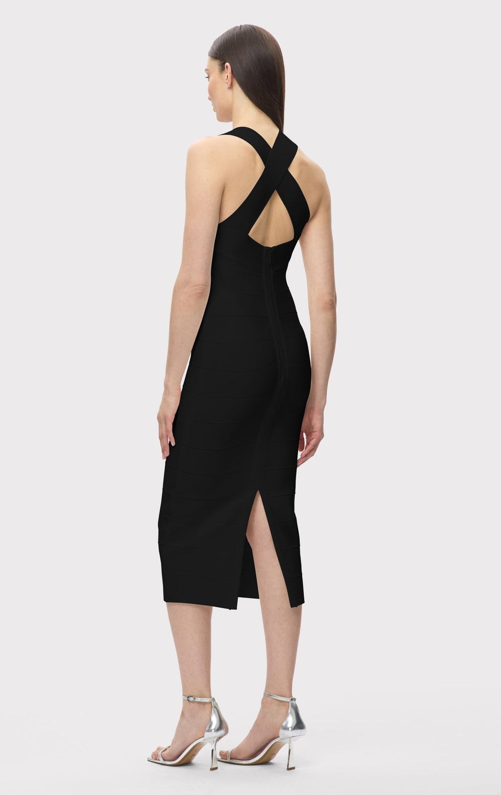 THE SANDRA DRESS