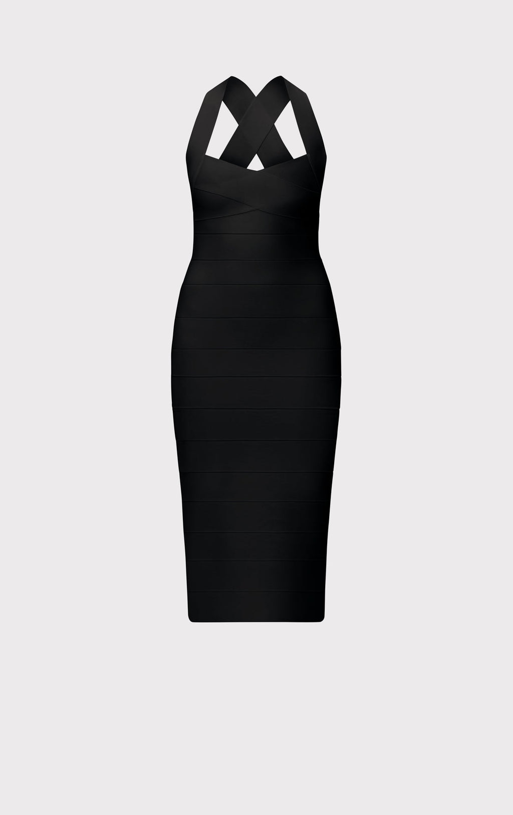THE SANDRA DRESS