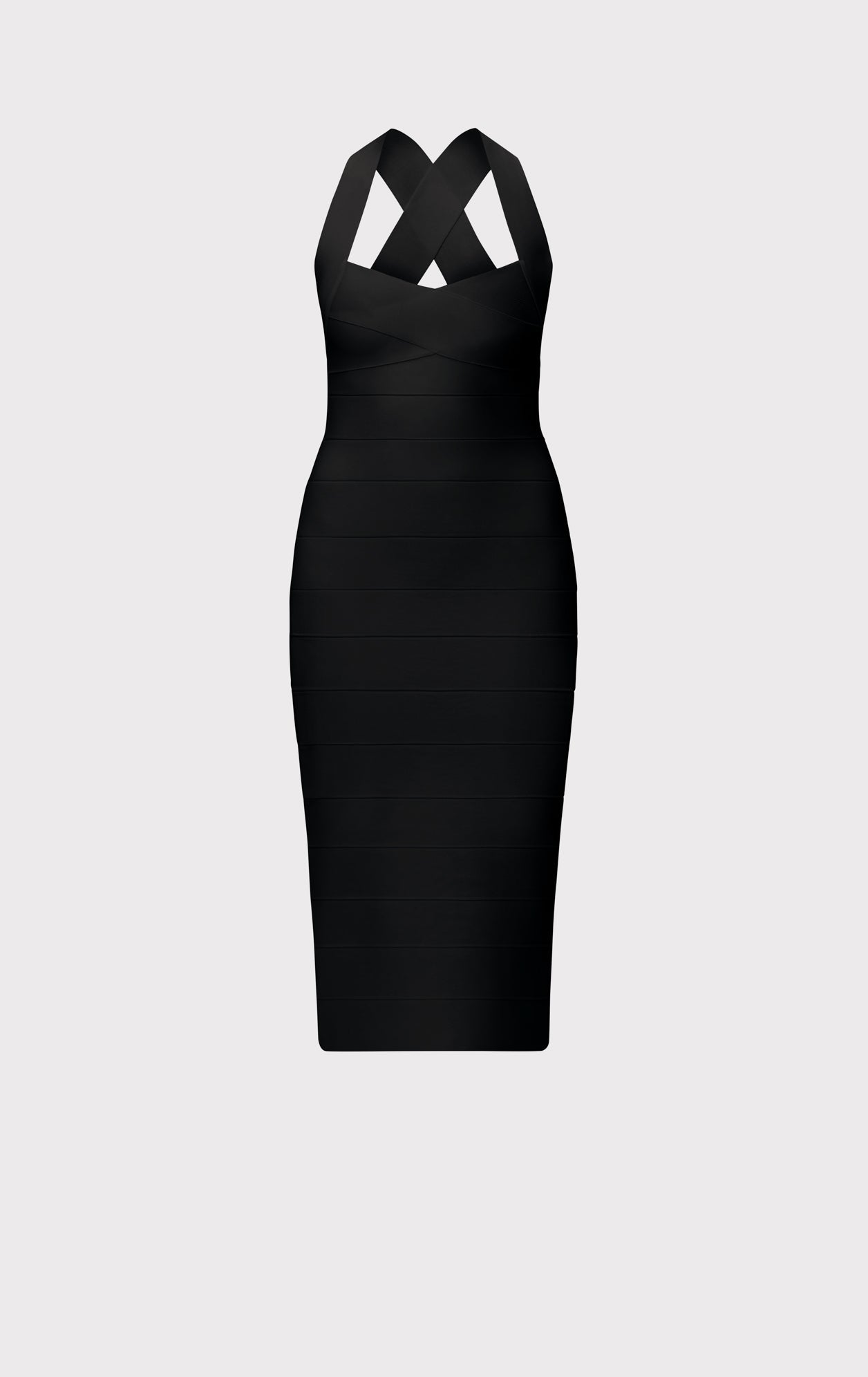 THE SANDRA DRESS