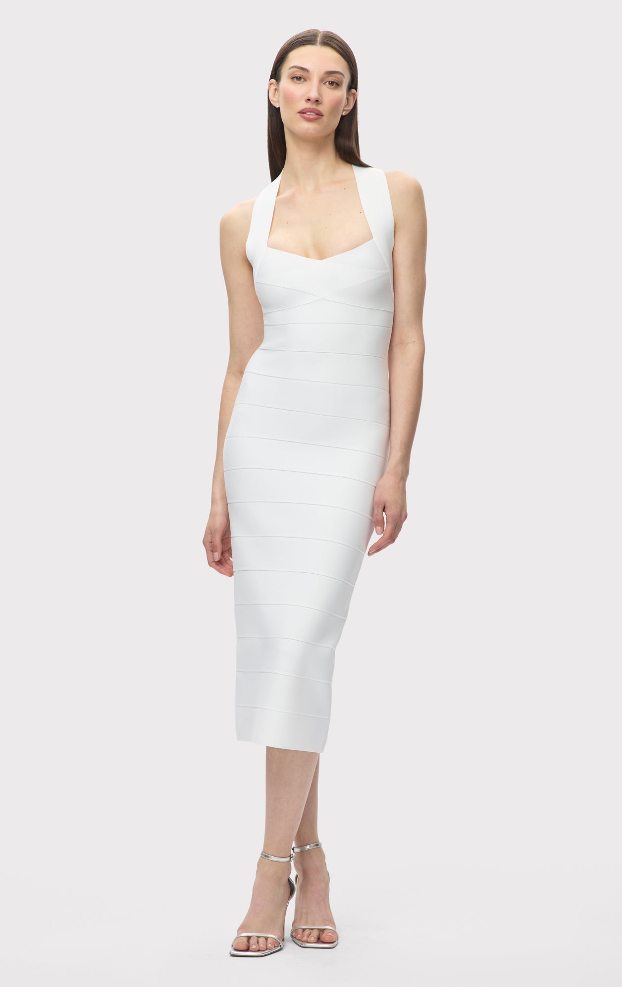 THE SANDRA DRESS