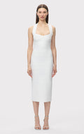 THE SANDRA DRESS