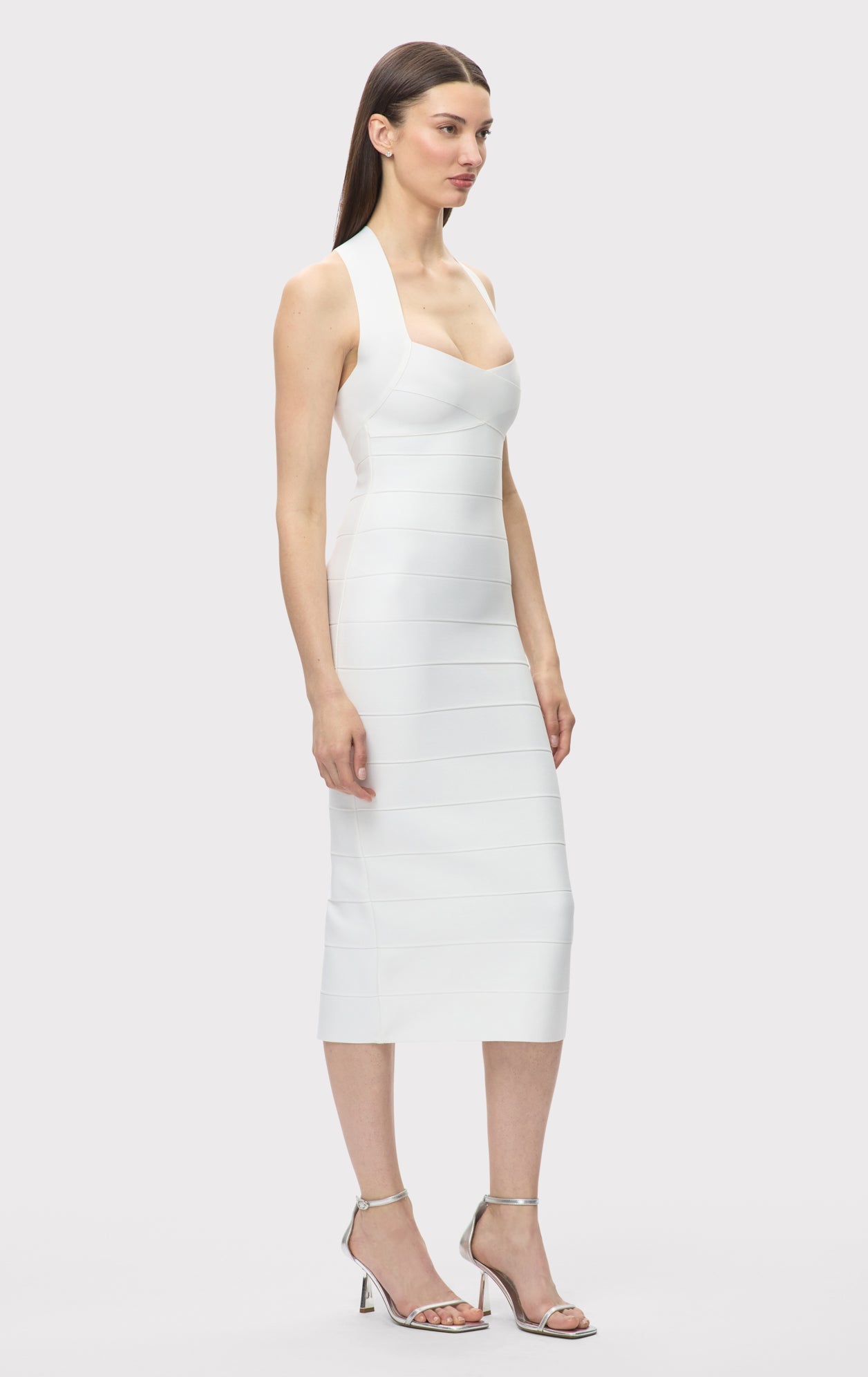 THE SANDRA DRESS