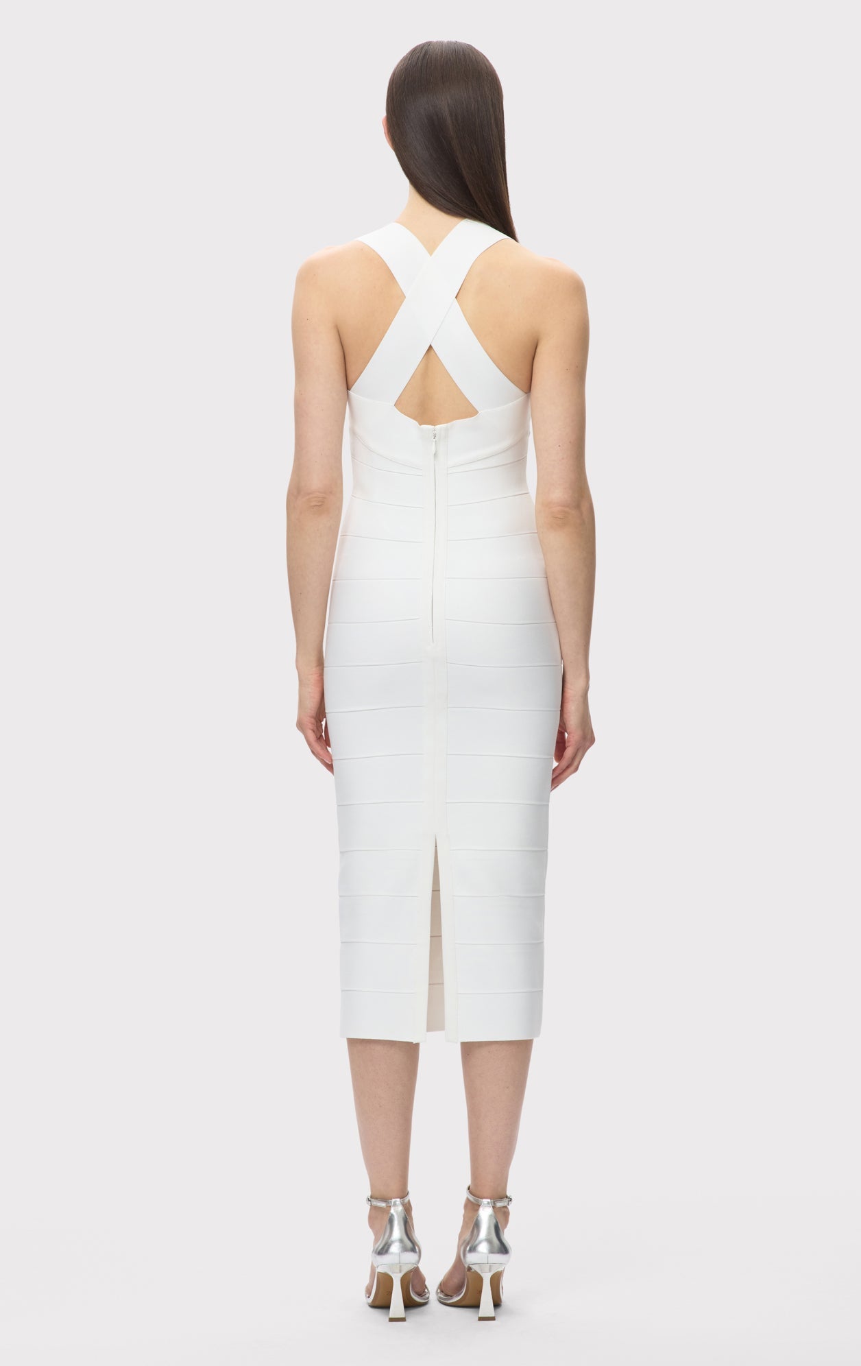 THE SANDRA DRESS